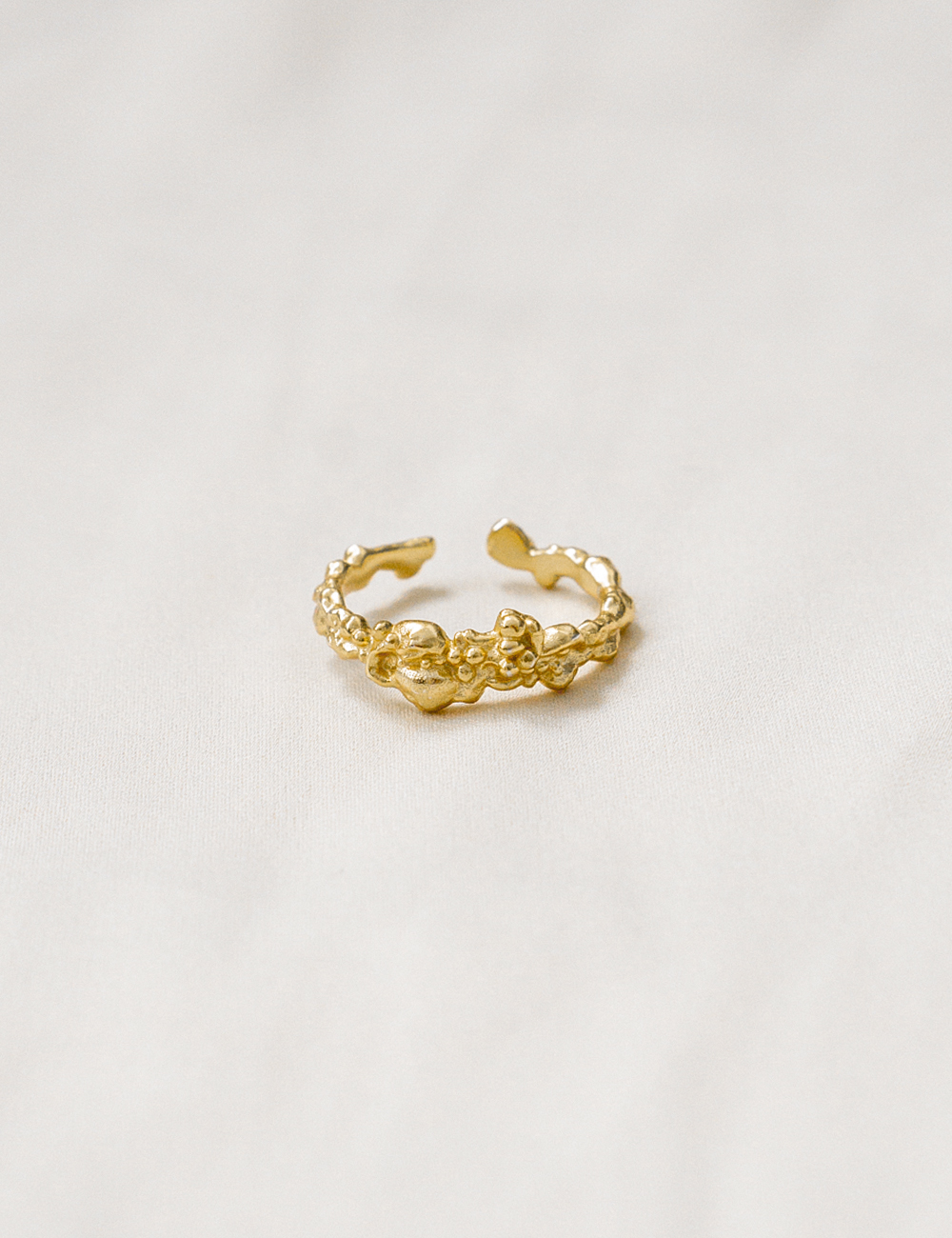 Paola – Guld ring