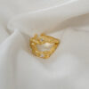 rustik ring