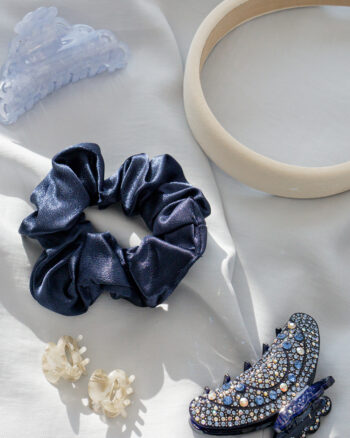 Skylar – Scrunchie
