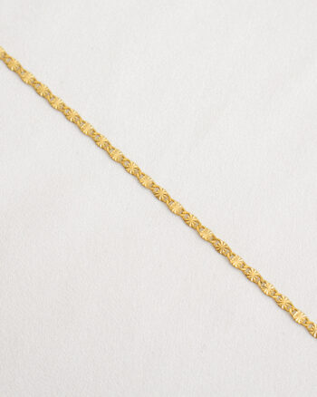 Summer – Guld armbånd