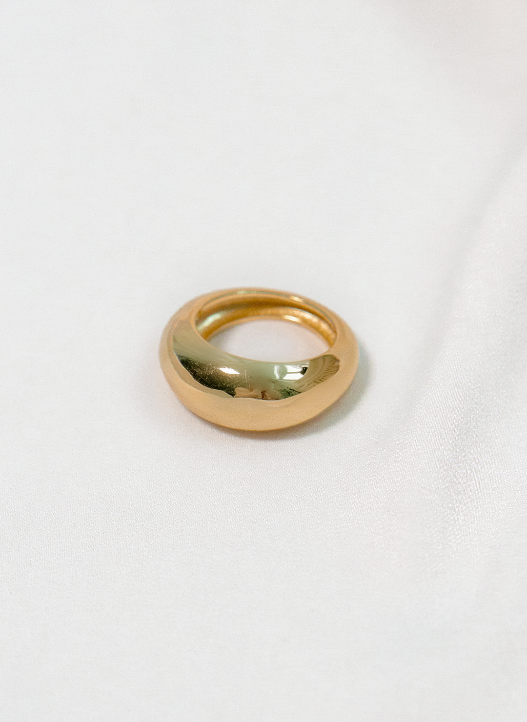 Gianna – Guld ring