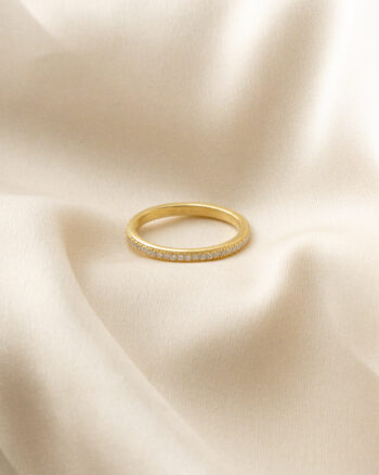 Elianna – Guld ring